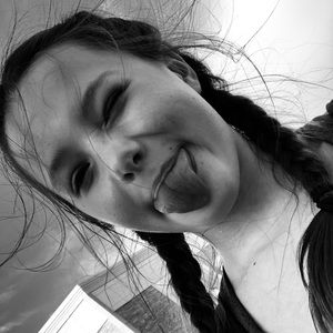 Meet your Posher, Adyson